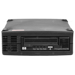 465792-001 HP LTO4 ULTRIUM 1760 LVD-SCSI EXTERNAL TAPE DRIVE